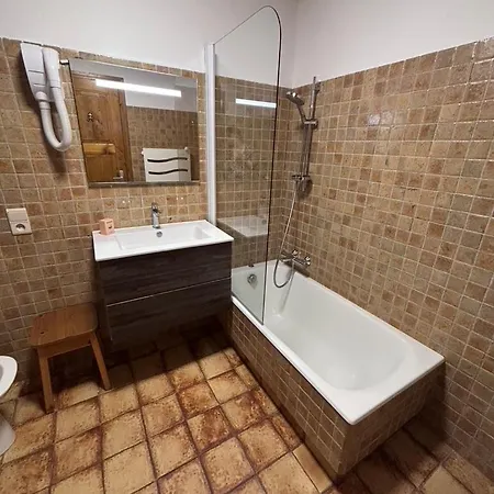 Apartment Aravis, Chez Francine Notre-Dame-de-Bellecombe