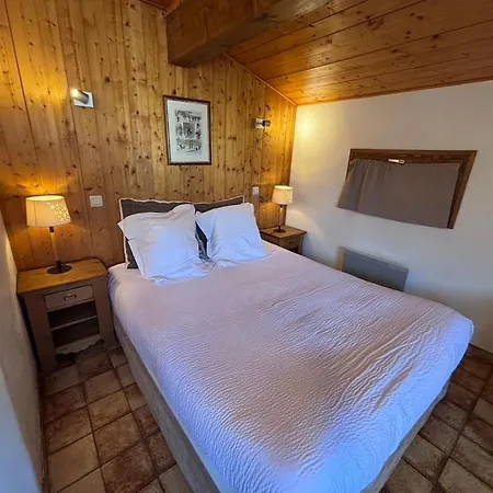 Apartment Aravis, Chez Francine