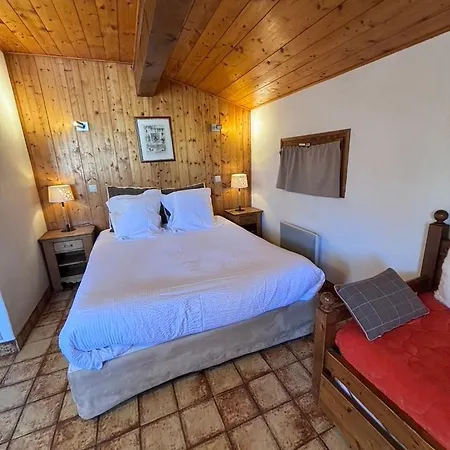 Apartment Aravis, Chez Francine *