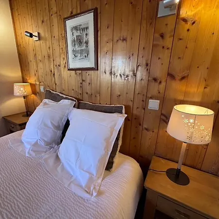 Apartment Aravis, Chez Francine