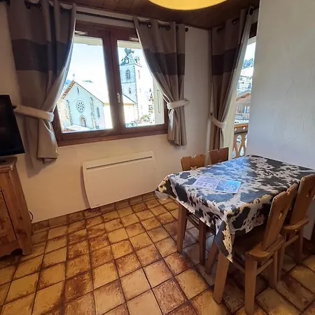 Aravis, Chez Francine Apartment