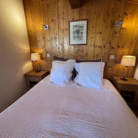Apartment Aravis, Chez Francine *