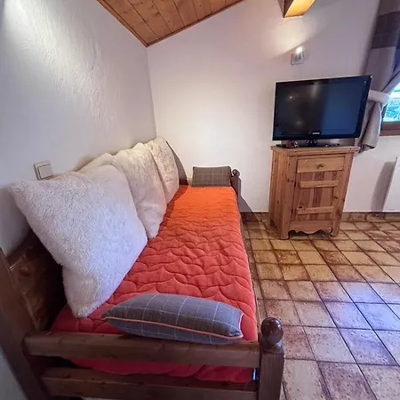 Aravis, Chez Francine Apartment *