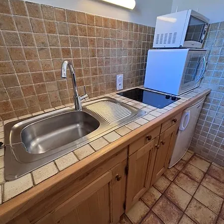 Apartment Aravis, Chez Francine *